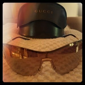 Gucci Sunglasses